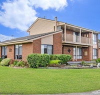Fauxs Den - Accommodation Coffs Harbour