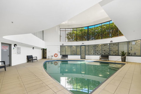 FAVOURITE GET-AWAY ON THE BEACHFRONT - Accommodation Coffs Harbour 2