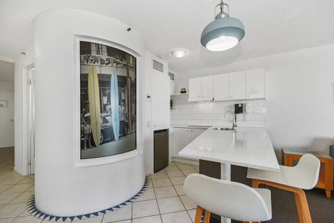 FAVOURITE GET-AWAY ON THE BEACHFRONT - Accommodation Coffs Harbour 1