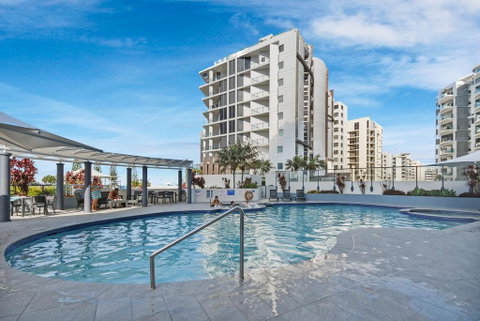 FAVOURITE GET-AWAY ON THE BEACHFRONT - Accommodation Coffs Harbour 0