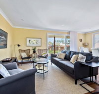 Fifty Five on Clyde - Accommodation Coffs Harbour
