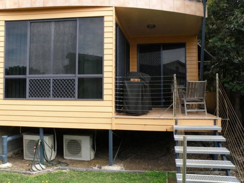 Fig Tree Down - Accommodation Coffs Harbour 3