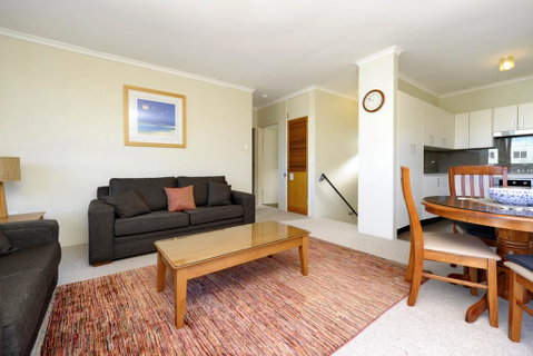Fingal Court Unit 3 - Fingal Bay - Accommodation Coffs Harbour 1