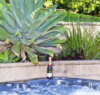 Fingal Escape - Accommodation Coffs Harbour
