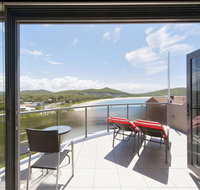 Fingal Surf and Sand Pacific Drive 14A - Accommodation Coffs Harbour