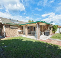 Fingal Waves  Fingal bay NSW - Accommodation Coffs Harbour