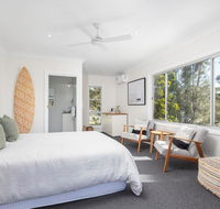 Finns at Old Bar - Accommodation Coffs Harbour