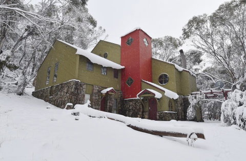 Fire Dreaming - Accommodation Coffs Harbour 3