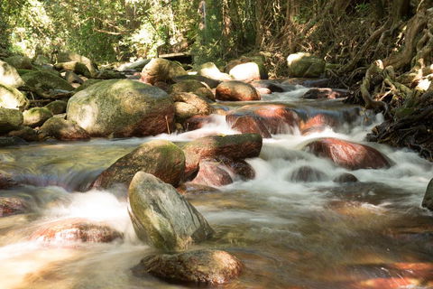 Fishery Falls Holiday Park - Accommodation Coffs Harbour 1