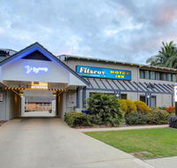 Fitzroy Motor Inn - Accommodation Coffs Harbour