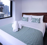 Flagstaff Green Apartments - Accommodation Coffs Harbour