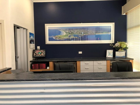 Flinders Motel - Accommodation Coffs Harbour 1