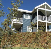 Flinders View - Accommodation Coffs Harbour