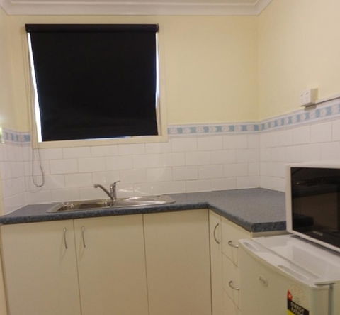 Flying Spur Motel - Accommodation Coffs Harbour 3