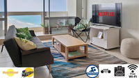 Focus Apartment Ocean Views