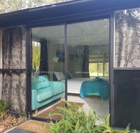 Forest view bungalow - Accommodation Coffs Harbour
