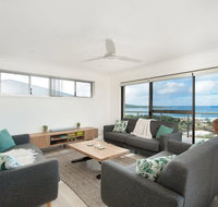 Forever Fingal at Fingal Bay - Accommodation Coffs Harbour