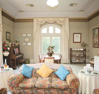 Forgandenny House BB - Accommodation Coffs Harbour