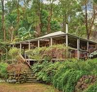 Forget Me Not Cottages - Accommodation Coffs Harbour