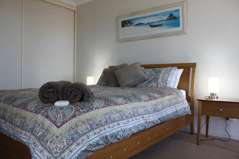 Forster Holiday Apartment - Accommodation Coffs Harbour 1
