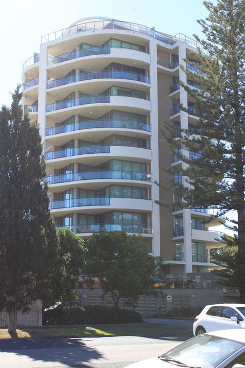 Forster Holiday Apartment - Accommodation Coffs Harbour 3