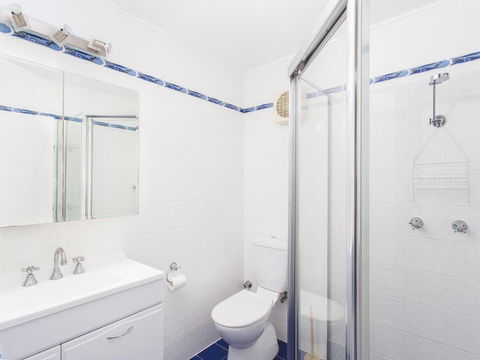 Forster Holiday Lodge 09 - Accommodation Coffs Harbour 0