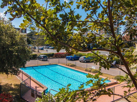 Forster Holiday Lodge 18 - Accommodation Coffs Harbour 0