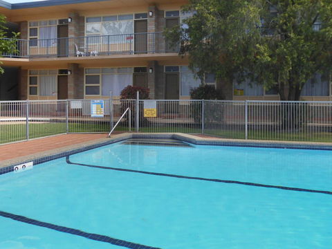 Forster Holiday Lodge 18 - Accommodation Coffs Harbour 2