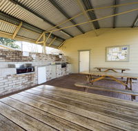Fossickers Tourist Park - Accommodation Coffs Harbour