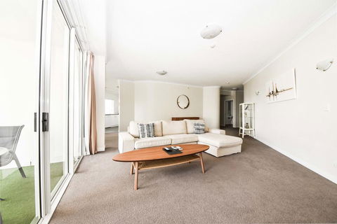Founda Gardens Apartments - Accommodation Coffs Harbour 1