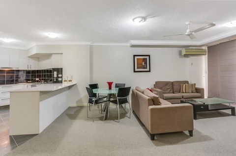 Founda Gardens Apartments - Accommodation Coffs Harbour 0