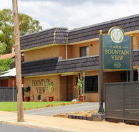 Fountain View Motel - Accommodation Coffs Harbour