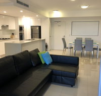 Four Bedroom Apartment - Accommodation Coffs Harbour