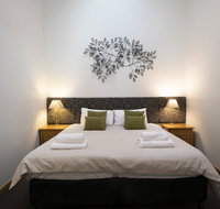 Four Mile Hut - Accommodation Coffs Harbour