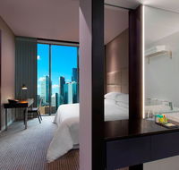 Four Points by Sheraton Brisbane - Accommodation Coffs Harbour
