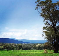 Fourjay Farmstay - Accommodation Coffs Harbour