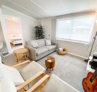 Frangipani Cottage - Accommodation Coffs Harbour