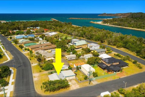 Frangipani Cottage - Accommodation Coffs Harbour 1