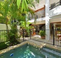Frangipani sur la Mer - Accommodation Coffs Harbour