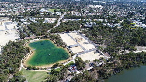 Frasers Landing Lifestyle - Accommodation Coffs Harbour 1