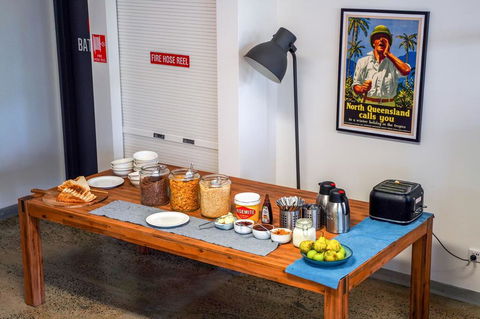 Freedom Hostels Cairns - Accommodation Coffs Harbour 2