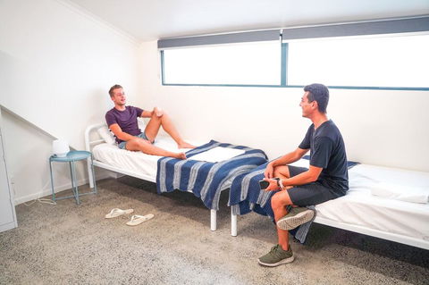 Freedom Hostels Cairns - Accommodation Coffs Harbour 1