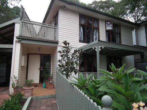 Frenchs Forest Bed And Breakfast - Accommodation Coffs Harbour 0