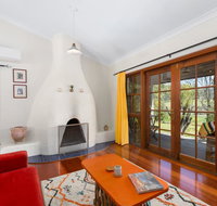 Orara Glen Pty Ltd- Friday Creek Retreat - Accommodation Coffs Harbour