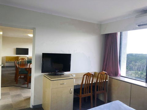 Frontier Hotel Darwin - Accommodation Coffs Harbour 3