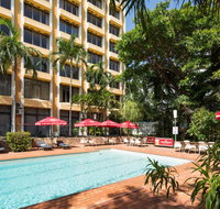Frontier Hotel Darwin - Accommodation Coffs Harbour