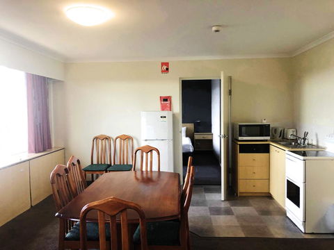 Frontier Hotel Darwin - Accommodation Coffs Harbour 2