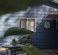 Funky Flat on Acreage - Accommodation Coffs Harbour