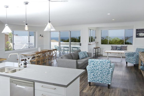 FYNE SHORES - Accommodation Coffs Harbour 0