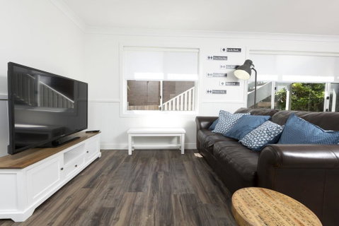 FYNE SHORES - Accommodation Coffs Harbour 3